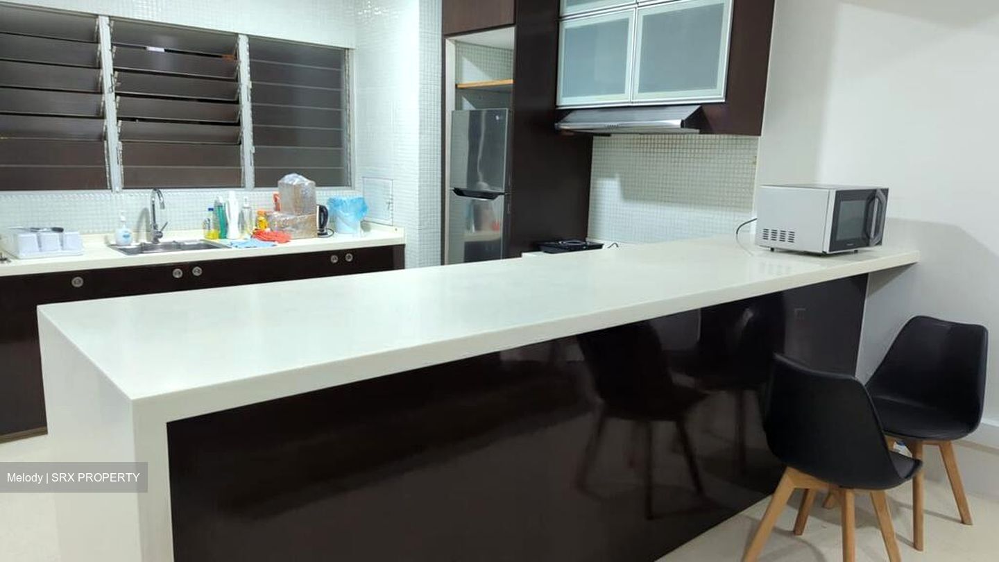 Willyn Ville (D10), Apartment #522329331
